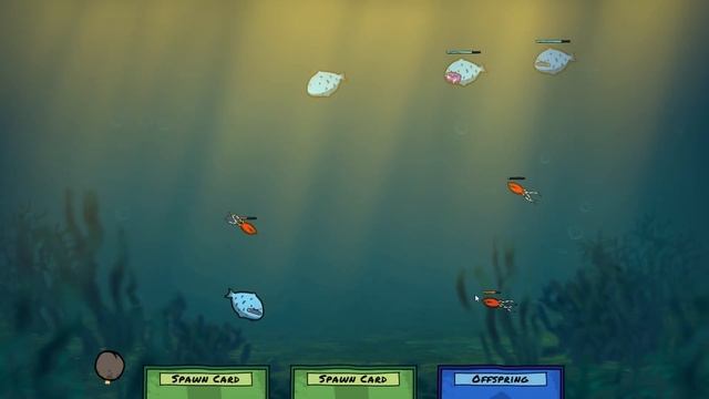 Ludum Dare 45 | FLUBBY FARM смотреть онлайн