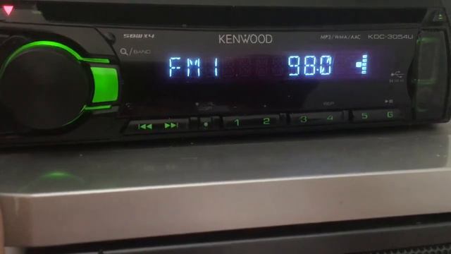 [ES+ID] 98.0 Красноярск Главный (Красноярский Край). 13.06.20. UTC 05:24 смотреть онлайн