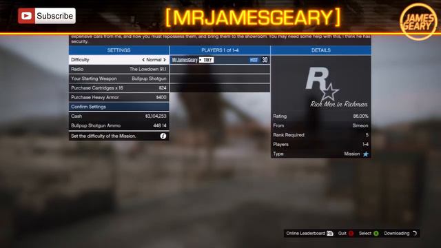 GTA 5 Online: Secret Cars "Tow Truck" (GTA V) смотреть онлайн