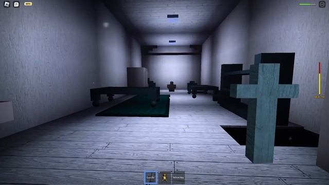 ROBLOX - Faithless [True Ending] - [Full Walkthrough] смотреть онлайн