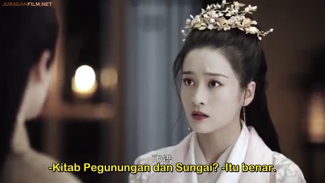 Princess silver ep 2