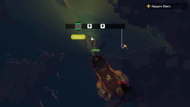 №7 Новый корабль и пушки к нему ◈ Прохождение Black Skylands [Ранний Доступ] смотреть онлайн