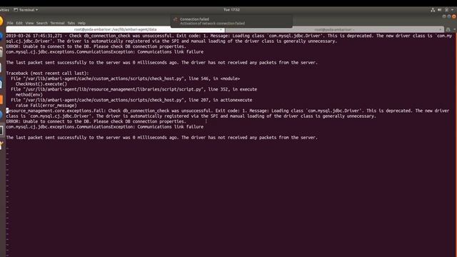 Howto Install Hadoop Using Ambari on Ubuntu смотреть онлайн