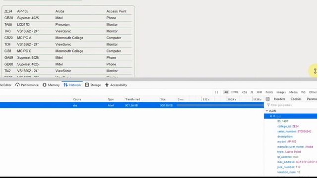 NMT01 Network Monitoring Tool смотреть онлайн