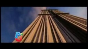 Crazy frog ( bang bang )