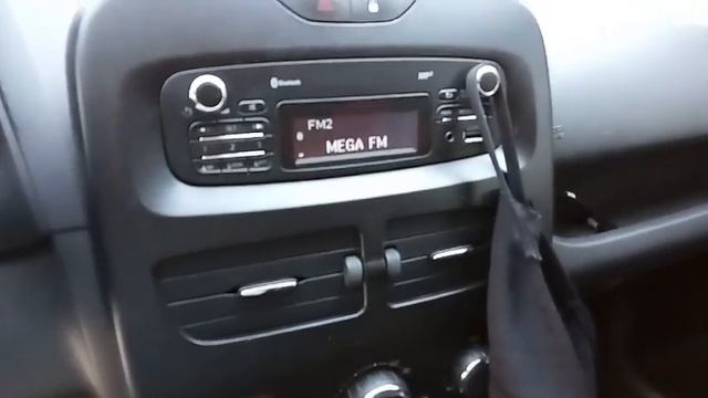 Renault clio 4 hoparlör değişimi смотреть онлайн