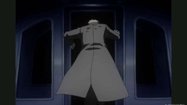 Best Of Alucard  (Hellsing TV Series)