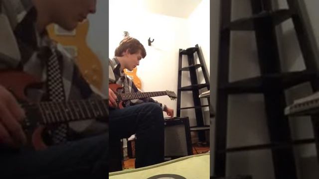 Fender mustang iv смотреть онлайн