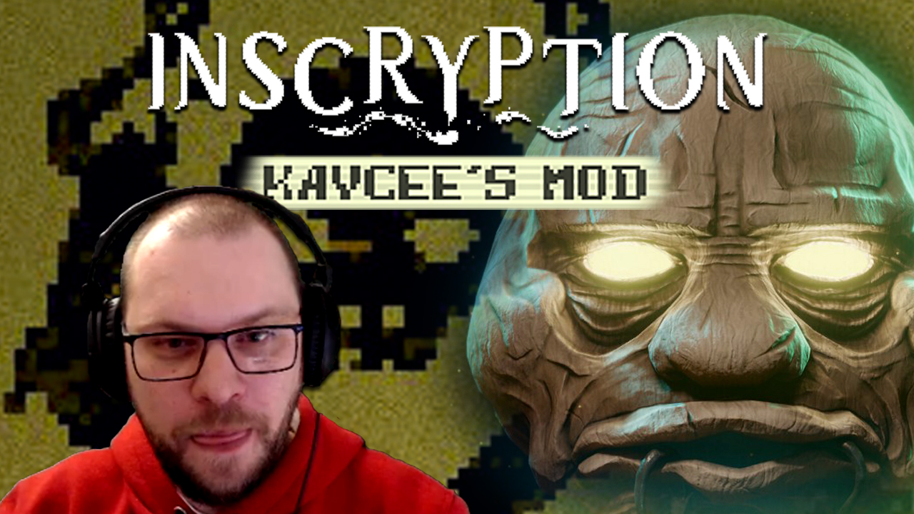 ЛОВИСЬ, РЫБКА! ★ Inscryption Keycee's Mod • 11 / Кейси Мод Инскрипшн смотреть онлайн