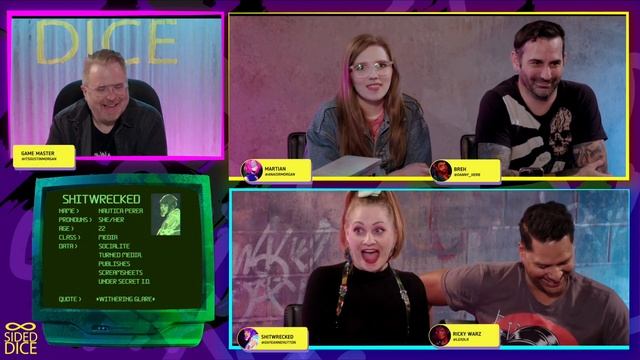 24 Hours | Episode 10, Cyberpunk: Edge Of Extinction | A Cyberpunk Red Actual Play смотреть онлайн