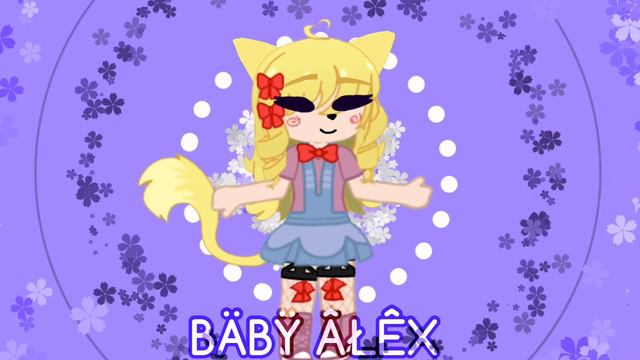 Floppy Ears // •Meme• // ButterNut // -TattleTale- // (Read Descriptions) смотреть онлайн