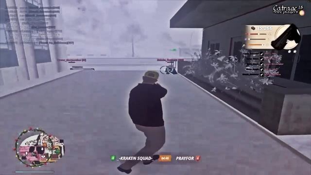 crmp 1 | fragmovie radmir [gta in desc] смотреть онлайн