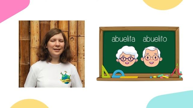 Об испанском языке. смотреть онлайн