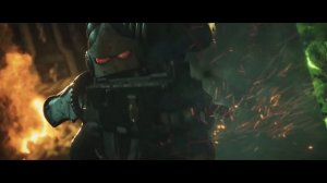 Warhammer 40K || Warriors 【GMV/Tribute】