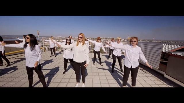 Выпускной 4 «Б» гимназия!Подарок детям от родителей!!! смотреть онлайн