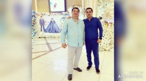 Грофо и Вова Вульченко"Фартовый мальчишечка "2021