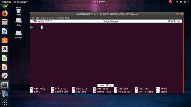 Python3:// Lecture-29 Python range() Method смотреть онлайн