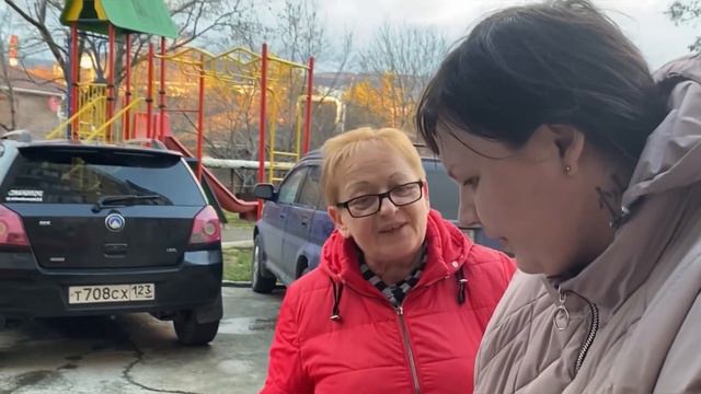 Делай добро - получай тепло