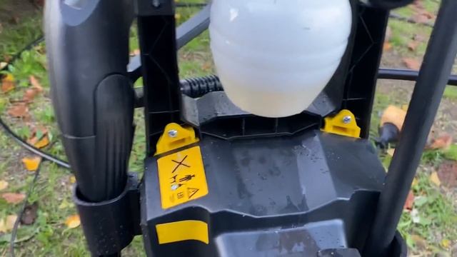 Купил недоразумение HUTER ML 360 L смотреть онлайн