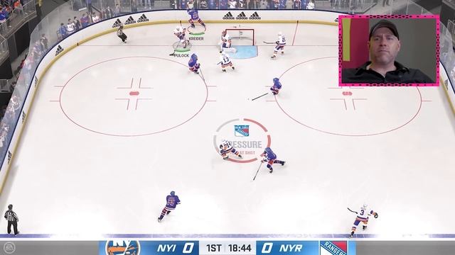 NHL 24 Official Presentation Trailer | Deep Dive смотреть онлайн