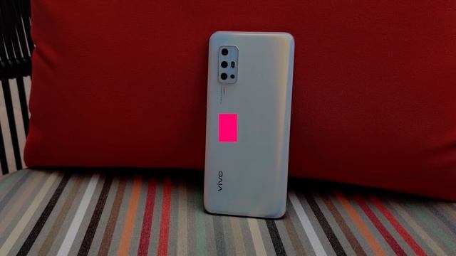 vivo v17 - Unboxing & First Impression #ClearAsReal смотреть онлайн