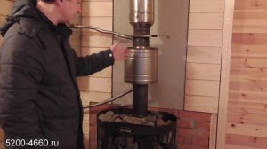 Внутренняя отделка каркасной бани