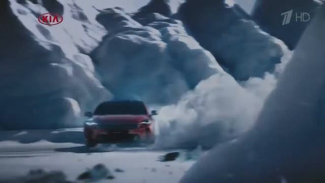 Kia Stinger реклама 2018 смотреть онлайн