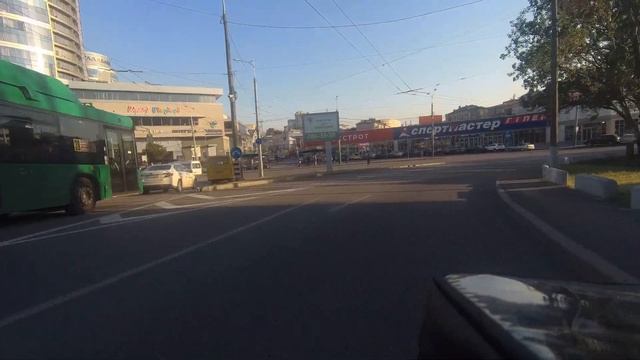 28 мая 2020 года. Все дороги ведут в Рим! смотреть онлайн