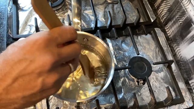 Варенье из зеленого инжира #ПриехалиПриготовили #Рецепты #Еда смотреть онлайн