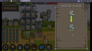 ?Grow Castle: Гайд | Куда потратить кристаллы?