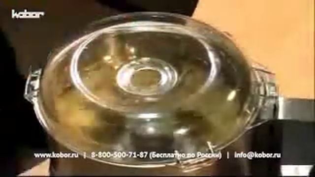 Кухонный процессор Robot Coupe R 301 ULTRA | Видео от Kobor смотреть онлайн