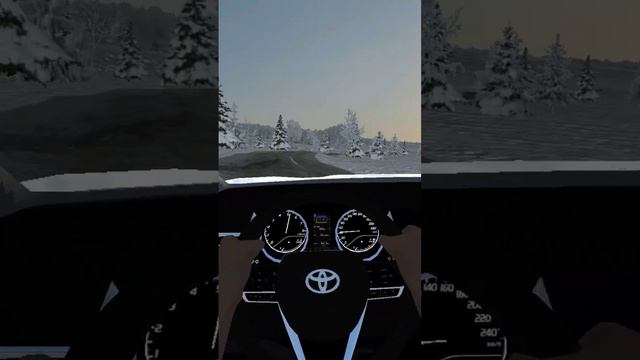 Voyage 4 как отдельный вид искусства #гонки #реки #музыка #юмор #машины