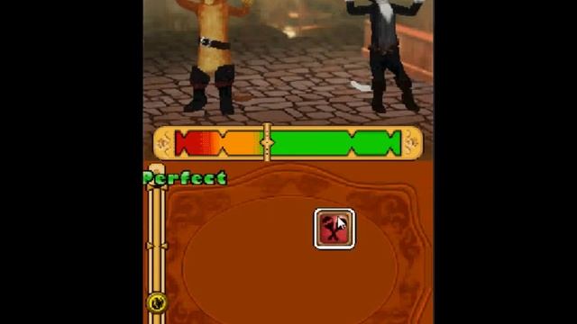 puss in boots the video game part 4 смотреть онлайн