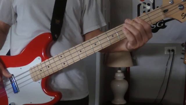 G+B Toaster 8.8k Alnico Pickup--Cocked Wah--Bass + Drums Only--Cream--Sitting On Top Of The World смотреть онлайн