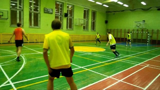 ТБМ Желтые смотреть онлайн