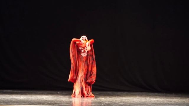Богаевская Анна Haliggi 31.10.2015 смотреть онлайн