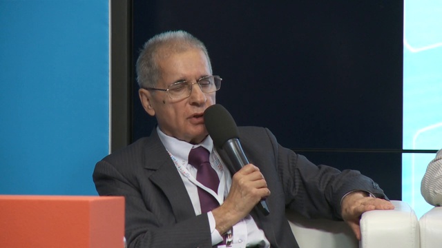 IIoT - Сарьян Вильям