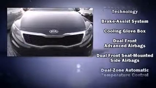 2013 Kia Optima EX in Tampa, FL 33619-2603 смотреть онлайн