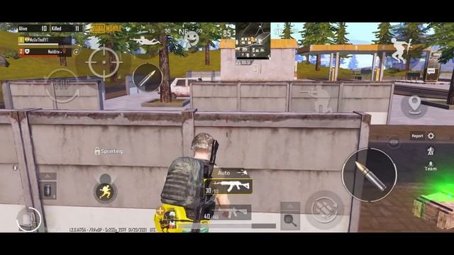 Random BEAUTIFUL & INNOCENT Girl ? Teach me HOW TO PLAY PUBGMOBILE INDIA [THOR GAMING] смотреть онлайн