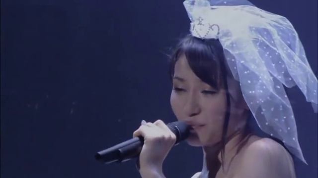Megumi Nakajima - Ai Oboete Imasu Ka - Recuerdas El Amor? - En Vivo - Subs Esp