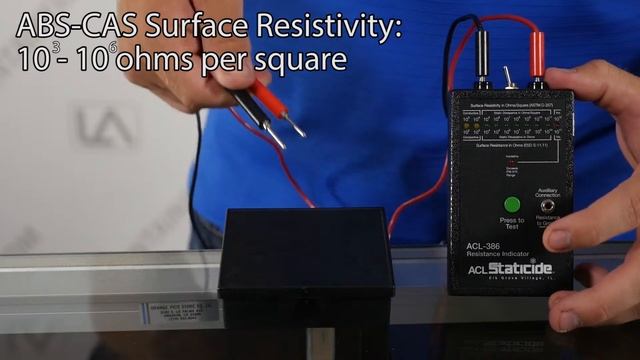 LABoxx™: Hinged Lid Electrostatic Dissipative Plastic Boxes смотреть онлайн