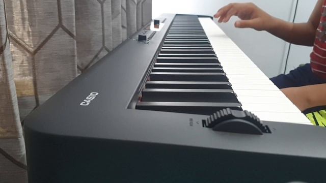 Come September || Piano cover by Neil Jacob смотреть онлайн