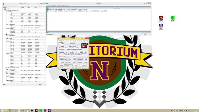 AMD Turbo core смотреть онлайн