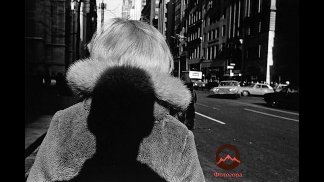 Известные фотографы. Ли Фридлендер (Lee Friedlander) смотреть онлайн
