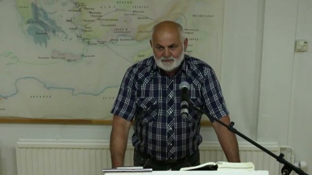 13.07.2022 Разбор Слова смотреть онлайн