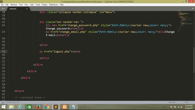 complete website with admin panel, admin vavbar 69 of 108 смотреть онлайн