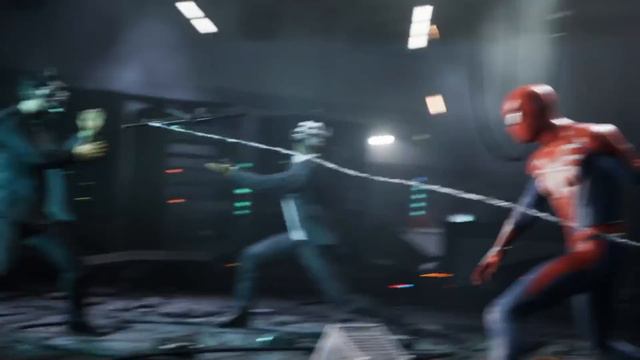 INSOMNIAC GAMES CONFIRMED TO ATTEND PSX 2017!!! Possible Spider-Man PS4 Trailer and/or Release Date смотреть онлайн