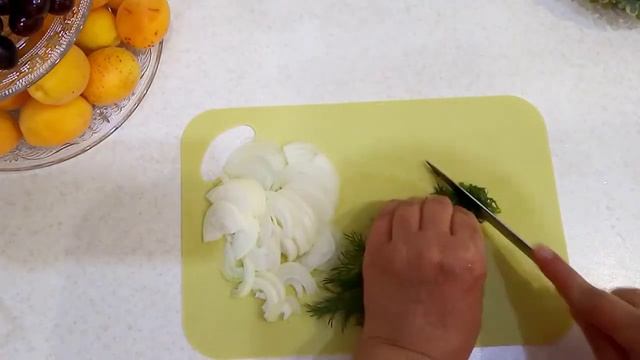 Баклажан #рецепт ?#Закуска. из баклажанов к шашлыку? Гарнир //Баклажан на мангале. eggplant#badımca смотреть онлайн