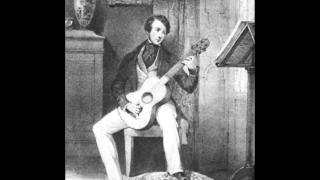 Estudio 7 op. 60, Matteo Carcassi смотреть онлайн