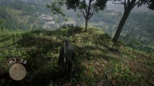 Где найти все могилы в Red Dead Redemption 2 - ИЩЕМ МОГИЛЫ ДРУЗЕЙ ИЗ БАНДЫ ВАН ДЕР ЛИНДЕ